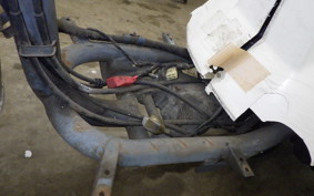 HONDA GYRO UP TA01