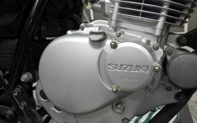 SUZUKI GRASS TRACKER NJ4BA