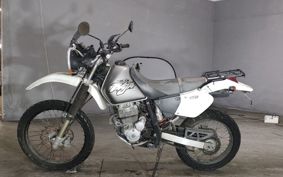 HONDA XR250 BAJA MD30