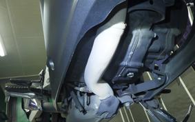 SUZUKI GIXXER 250 SF 2016