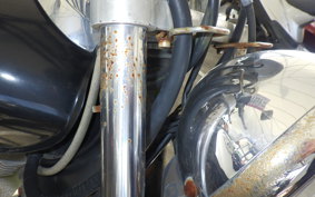 KAWASAKI ELIMINATOR 125 BN125A