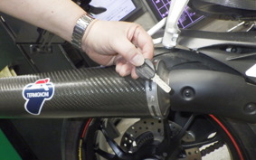 DUCATI 1199 PANIGALE S 2013