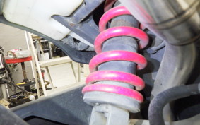 HONDA HORNET 250 2007 MC31