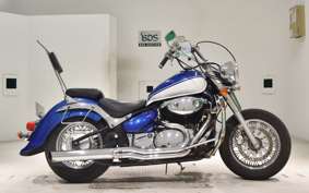 SUZUKI INTRUDER 400 Classic 2008 VK54A