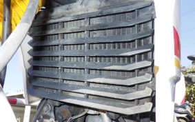 YAMAHA TDR125 2015 3SH