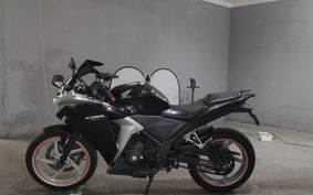 HONDA CBR250R MC41
