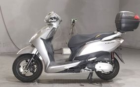 HONDA LEAD 125 JF45
