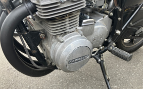 KAWASAKI Z650 2021 ...