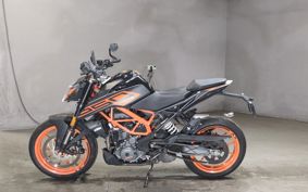 KTM 250 DUKE JPE40