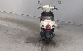 HONDA GIORNO AF70