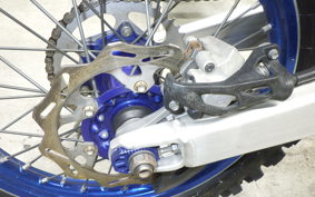 YAMAHA YZ125 2013 CE16C