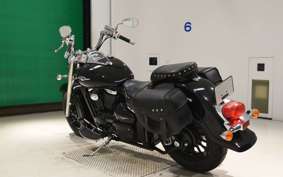 SUZUKI INTRUDER 400 Classic 2007 VK54A