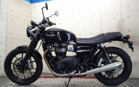 TRIUMPH  TRIUMPH  STREET  TWIN  2019 DAD74G
