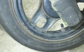 HONDA TODAY 2 1996 AF67