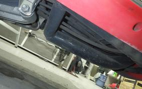 HONDA GYRO CANOPY 2014 TA03