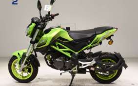 BENELLI BENELLI TNT125 2024