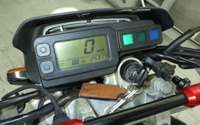 KAWASAKI SUPER SHERPA 2023 KL250G