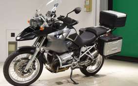 BMW R1200GS 2007