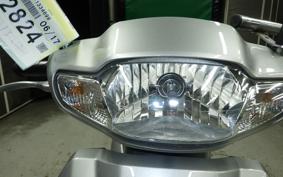 HONDA TACT Basket 1982 AF79
