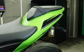 KAWASAKI ZX 10 NINJA ABS 2017