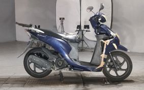 HONDA DIO 110 JF58