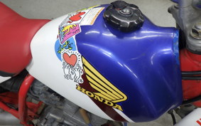 HONDA FTR223 MC34