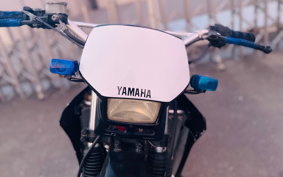 YAMAHA DT125R 3FW