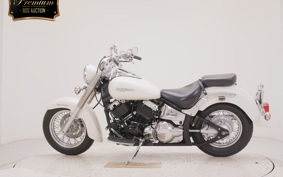 YAMAHA DRAGSTAR 400 CLASSIC 2002 VH01J