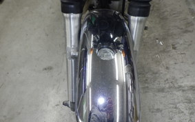 YAMAHA SR400 Gen.3 2008 RH01J