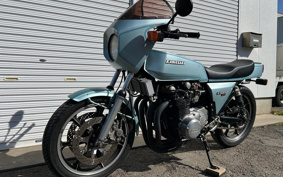KAWASAKI Z1-R 2010 KZT00D