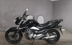 SUZUKI GSR250 GJ55D