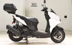 YAMAHA X FORCE SG79J