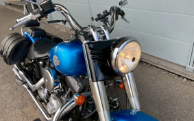 HARLEY  HARLEY FLS 2013 JR5