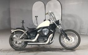YAMAHA DRAGSTAR 250 VG05J