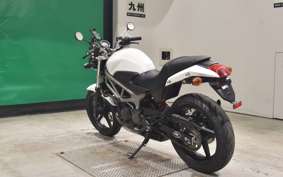HONDA VTR 250 Gen. 2 2005 MC33