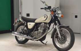 YAMAHA SR400 Gen.4 2012 RH03J