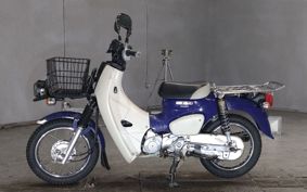 HONDA SUPER CUB110 JA42