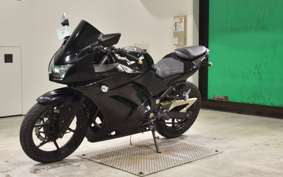 KAWASAKI NINJA 250R EX250K