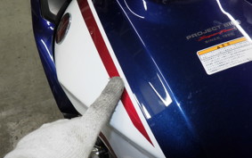 HONDA CB1300SB SUPER BOLDOR SP 2019 SC54