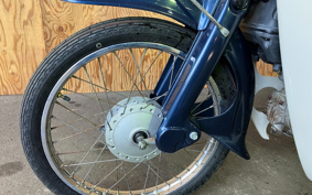 HONDA SUPER CUB50 C50