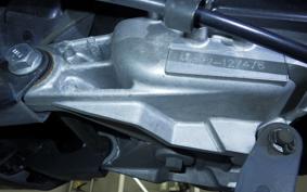 SUZUKI ADDRESS V125 DT11A
