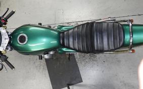 KAWASAKI ZEPHYR 400 Gen.1 1990 ZR400C