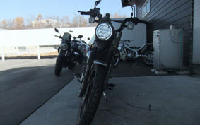 HONDA CT125 HUNTER  CUB  JA65