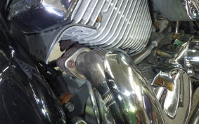 YAMAHA DRAGSTAR 250 2006 VG02J