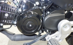 HONDA GROM 2021 JC92