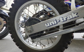 KAWASAKI KX80 KX080H