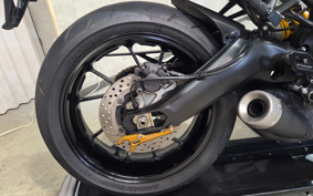 YAMAHA XSR900 2016 RN46J
