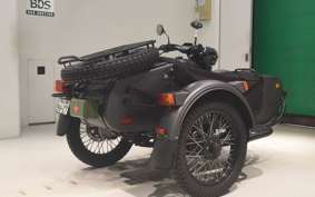 OTHER +URAL750 SIDECAR 2022