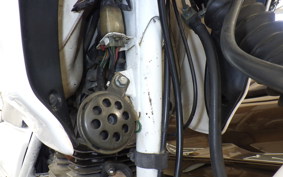 HONDA NX125 2003 JD09