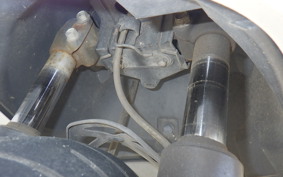 SUZUKI ADDRESS V125 G CF46A